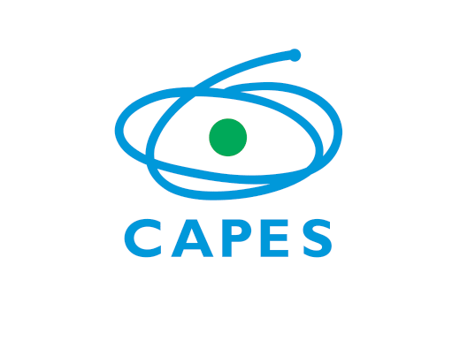 Apoio CAPES