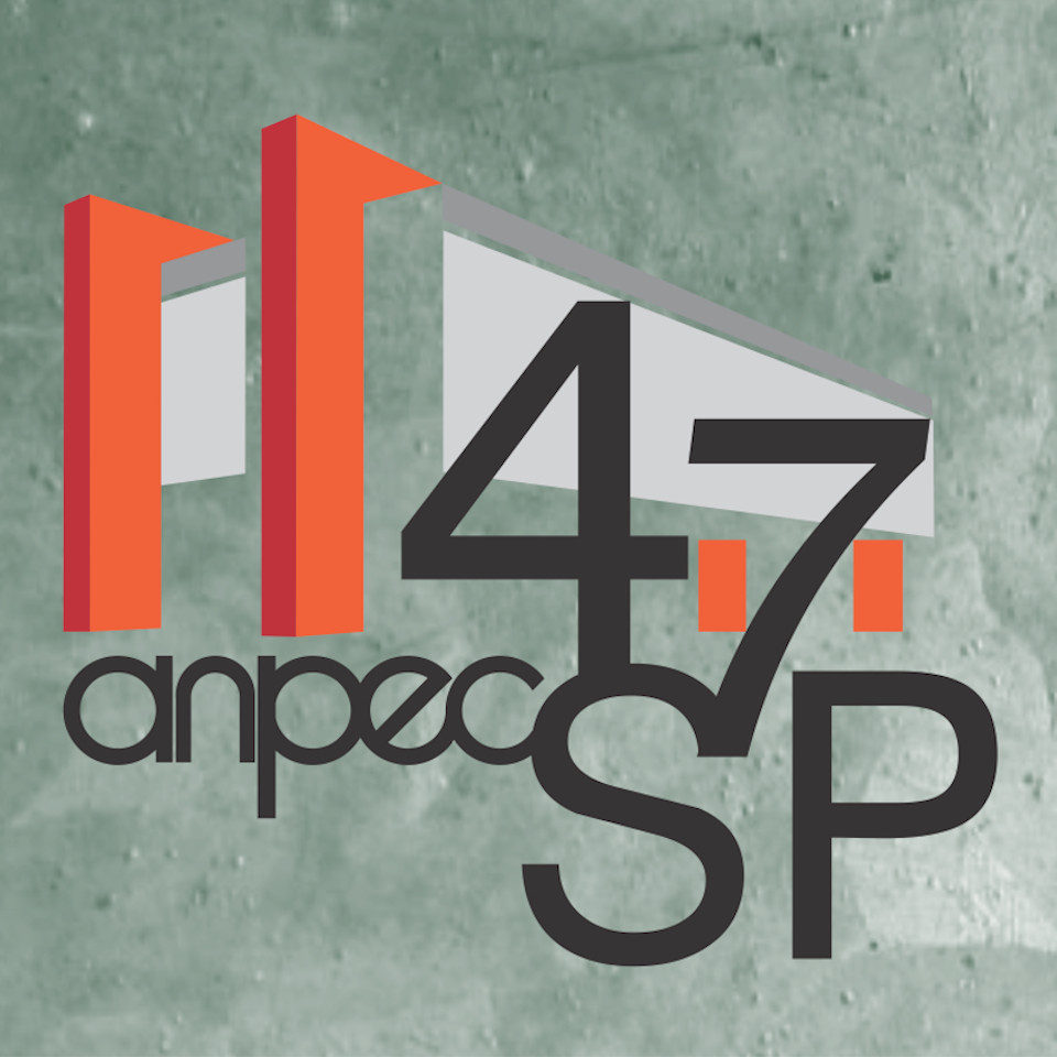 Encontro Nacional Anpec
