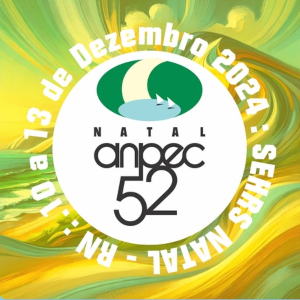 Encontro Nacional Anpec